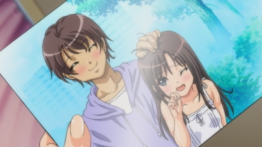 Shoukoujo The Animation (Tret)